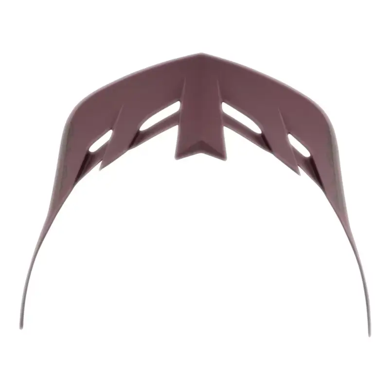 Visor Casco Flowline Point Caper/Prune - image