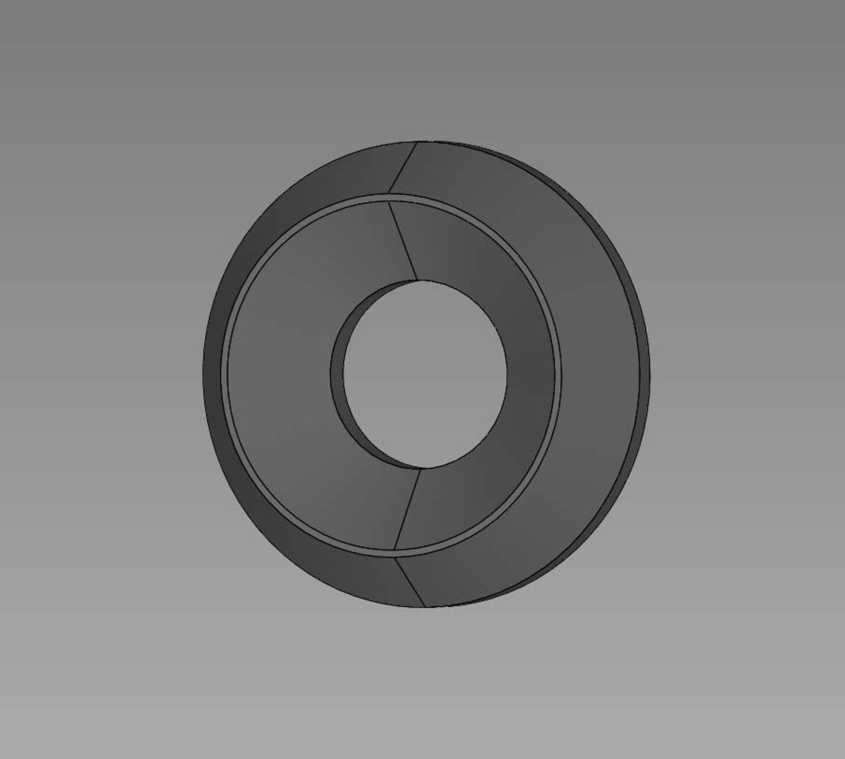 G65A-RCP-Jy001 cart cap for cracking for screw