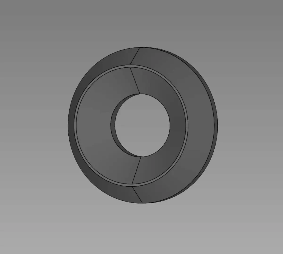 G65A-RCP-Jy001 cart cap for cracking for screw - image
