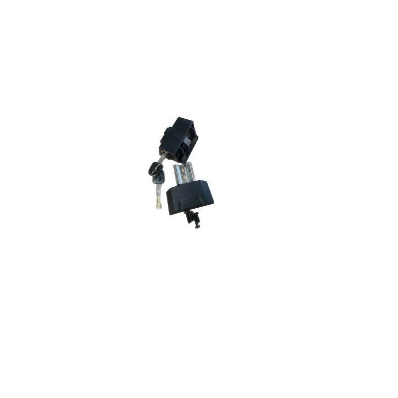 Spare lock for Battery Yamaha Ex 500wh