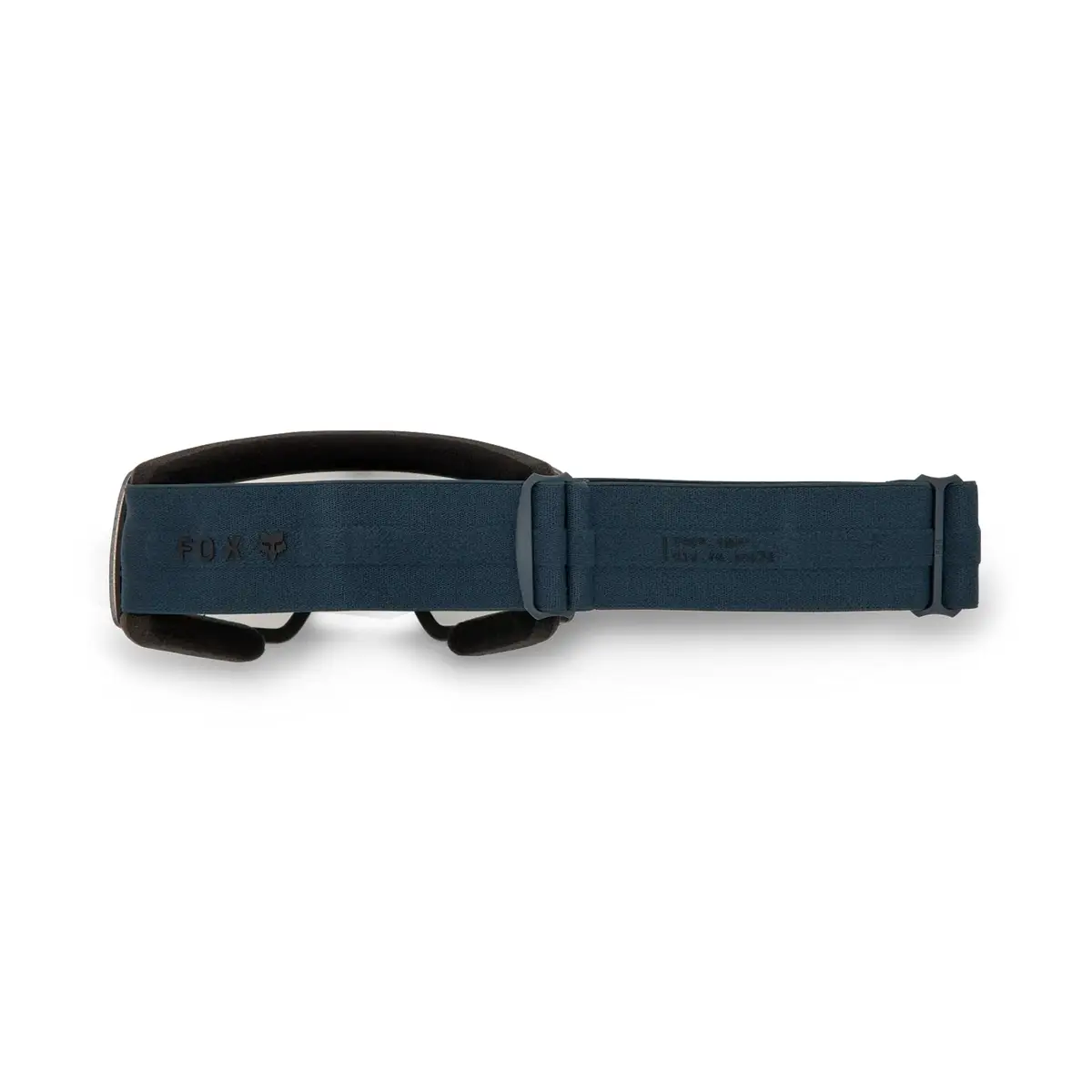 Maschera Purevue Black/Clear Galaxy Blu #1