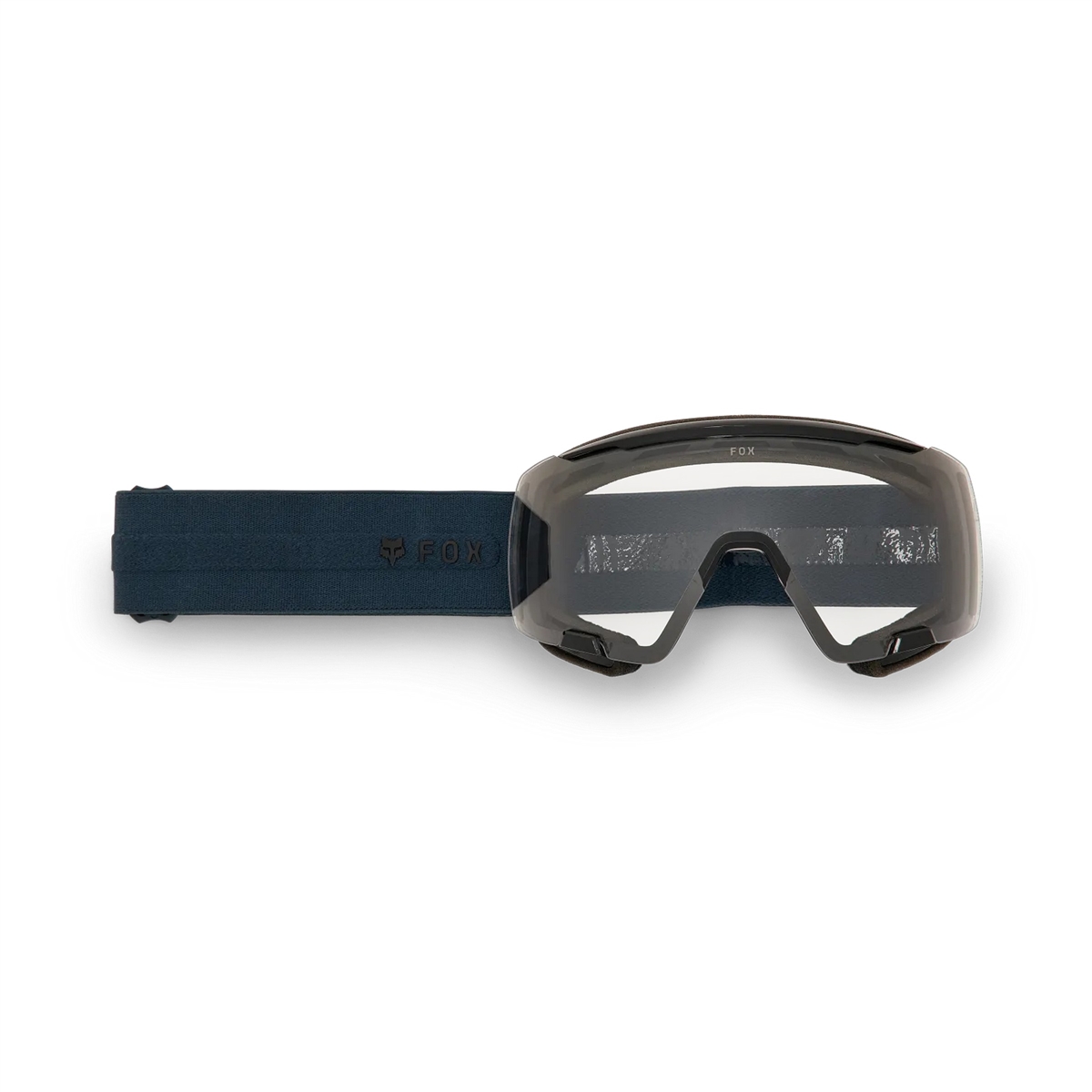 Maschera Purevue Black/Clear Galaxy Blu