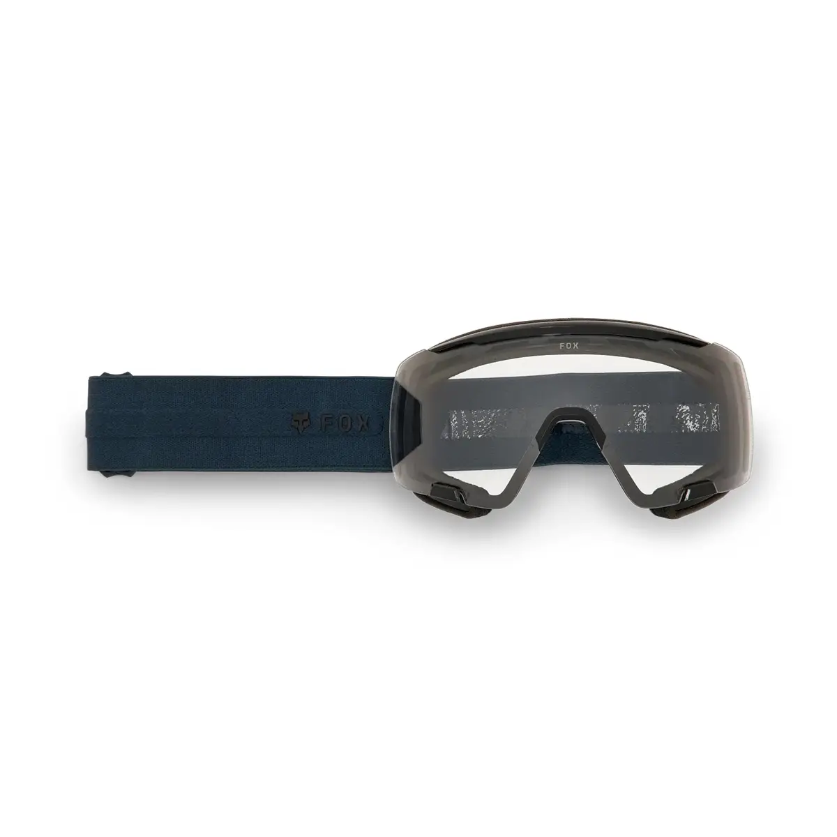 Maschera Purevue Black/Clear Galaxy Blu - image