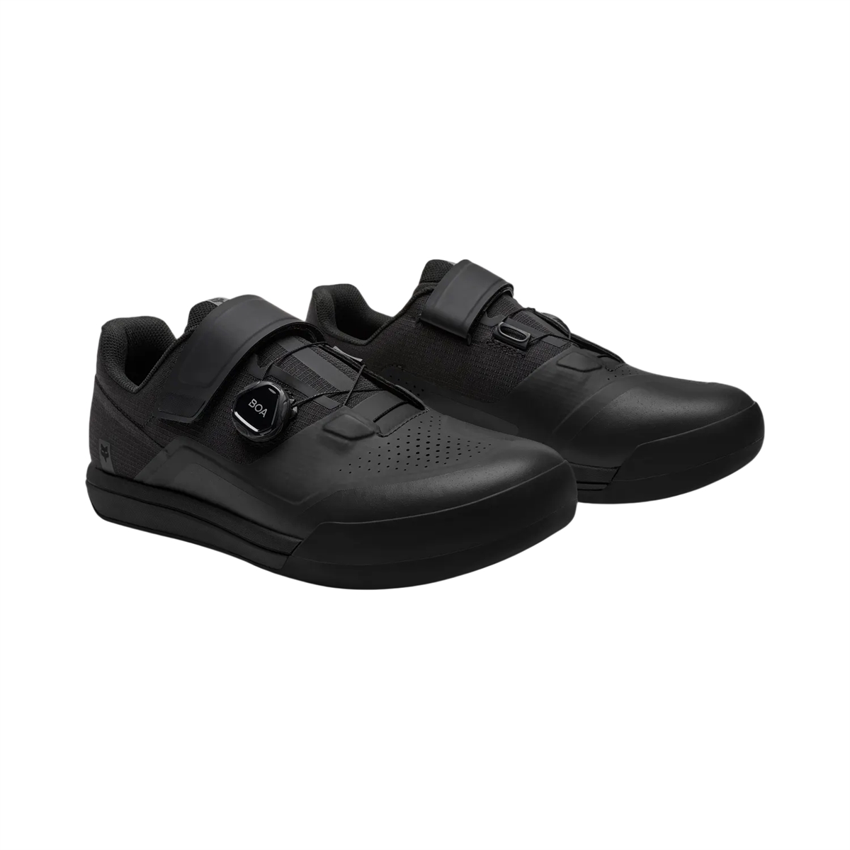 Scarpe MTB Clip Union Taglia 43 Nero