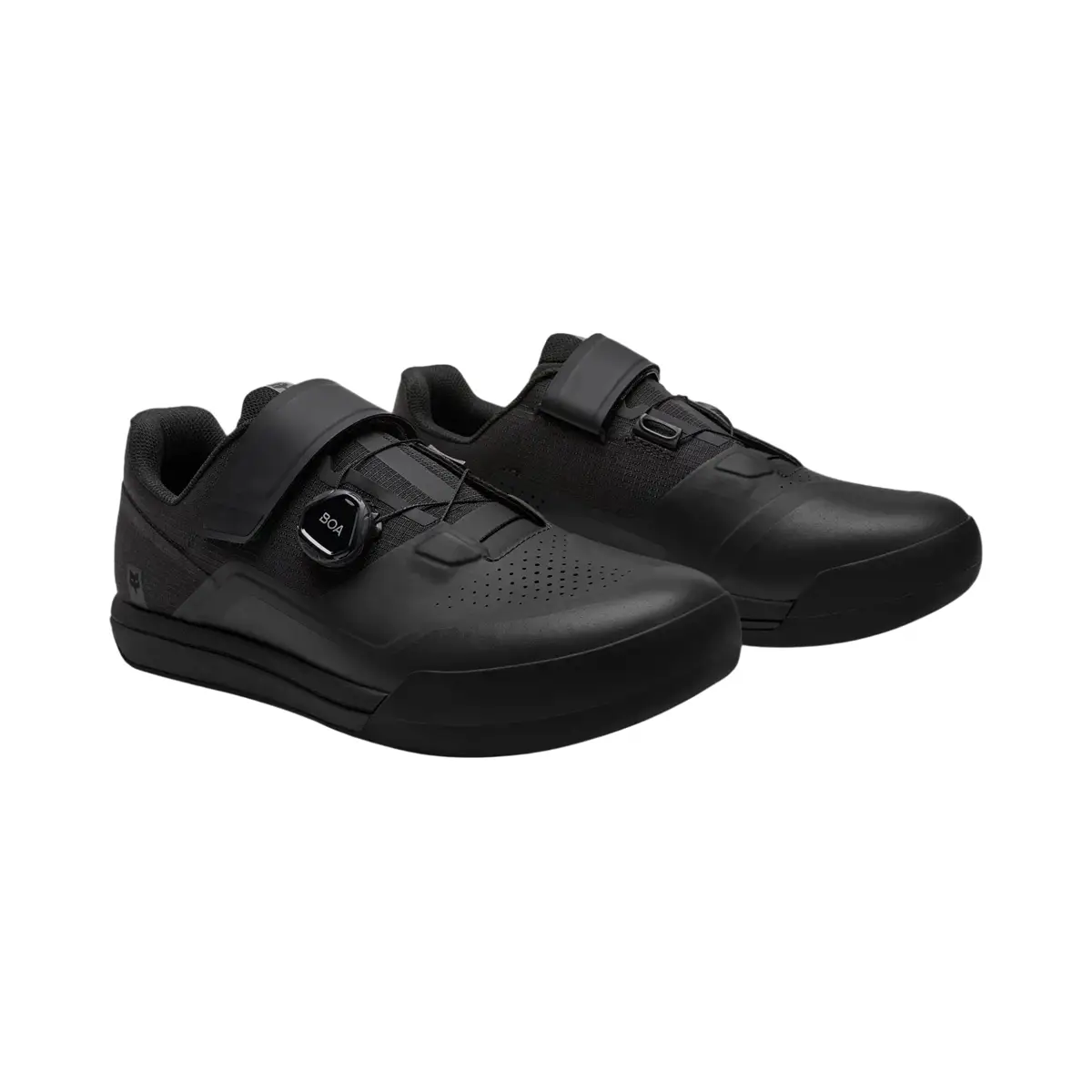 Scarpe MTB Clip Union Taglia 43 Nero - image