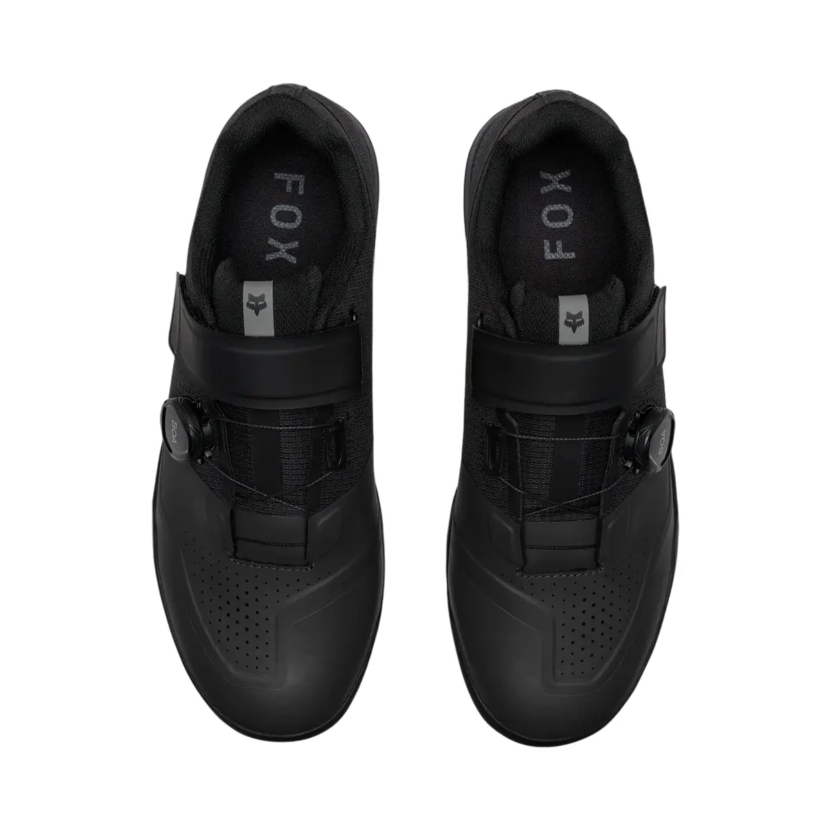 Scarpe MTB Clip Union Taglia 43 Nero #2