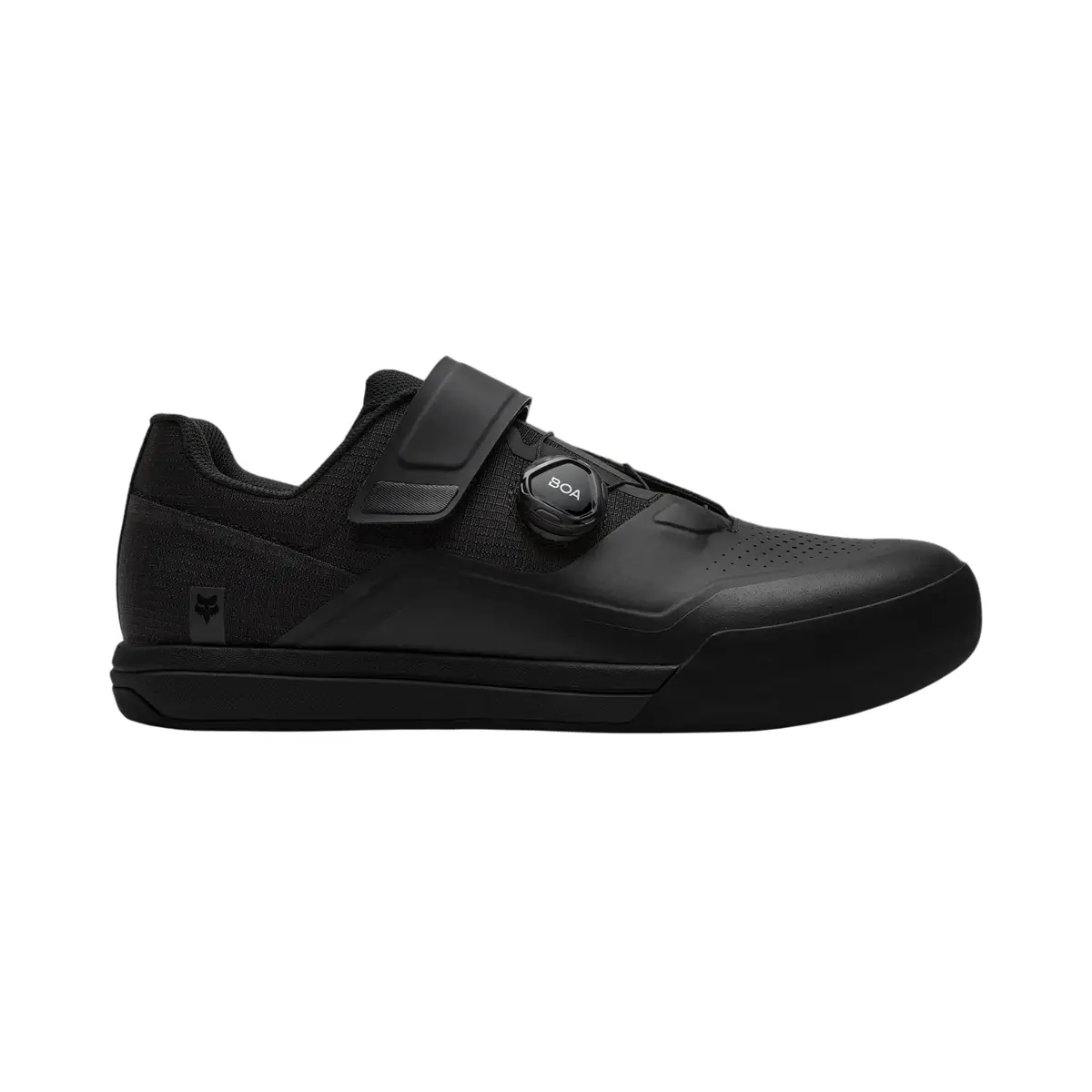 Scarpe MTB Clip Union Taglia 43 Nero #1