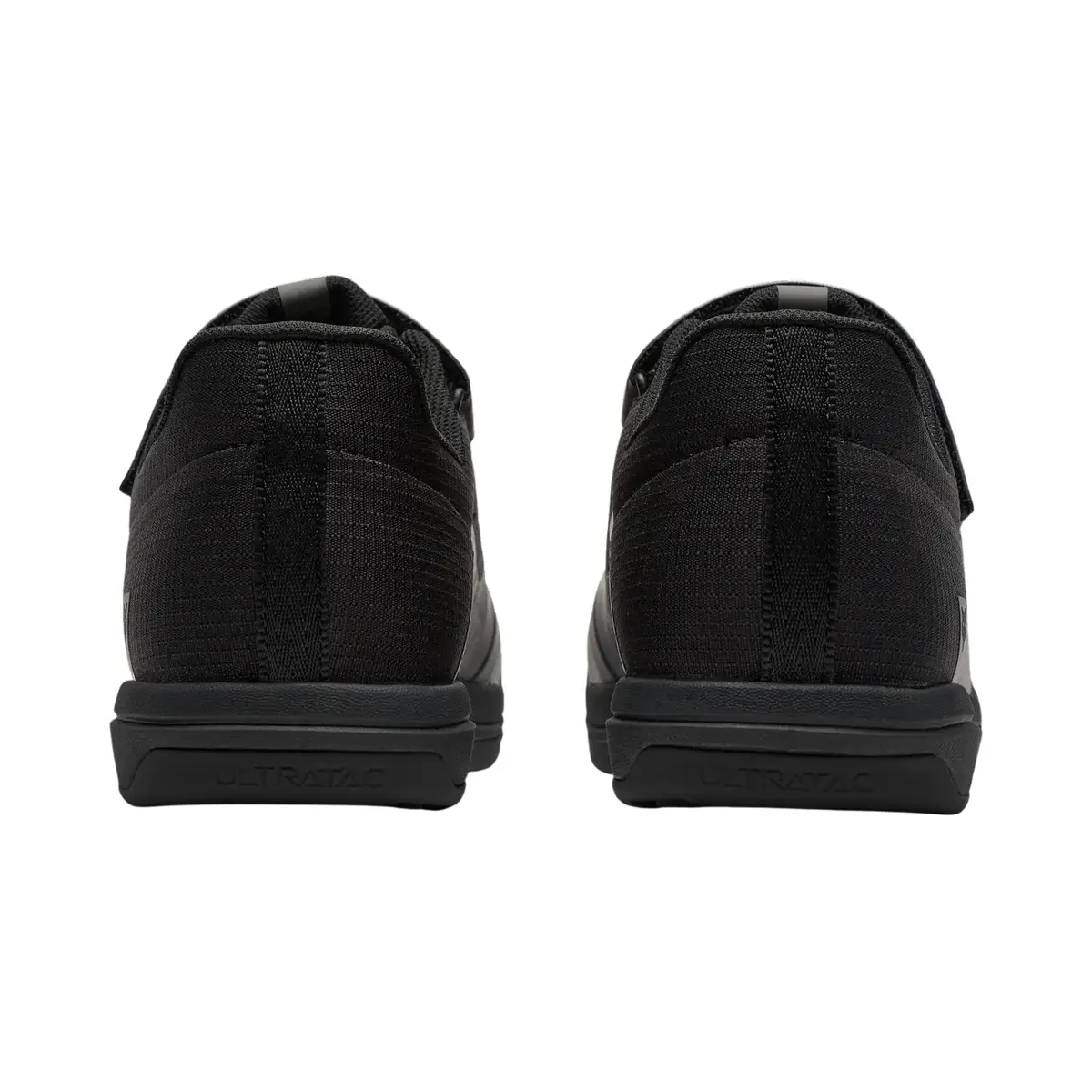 Scarpe MTB Clip Union Taglia 43 Nero #4