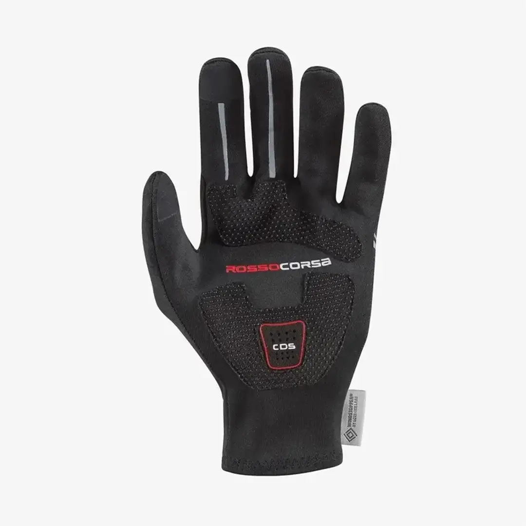 Guantes de Invierno Perfecto Light Negro Talla XS #2