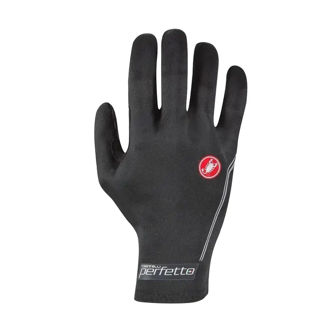 Guantes de Invierno Perfecto Light Negro Talla XS #1