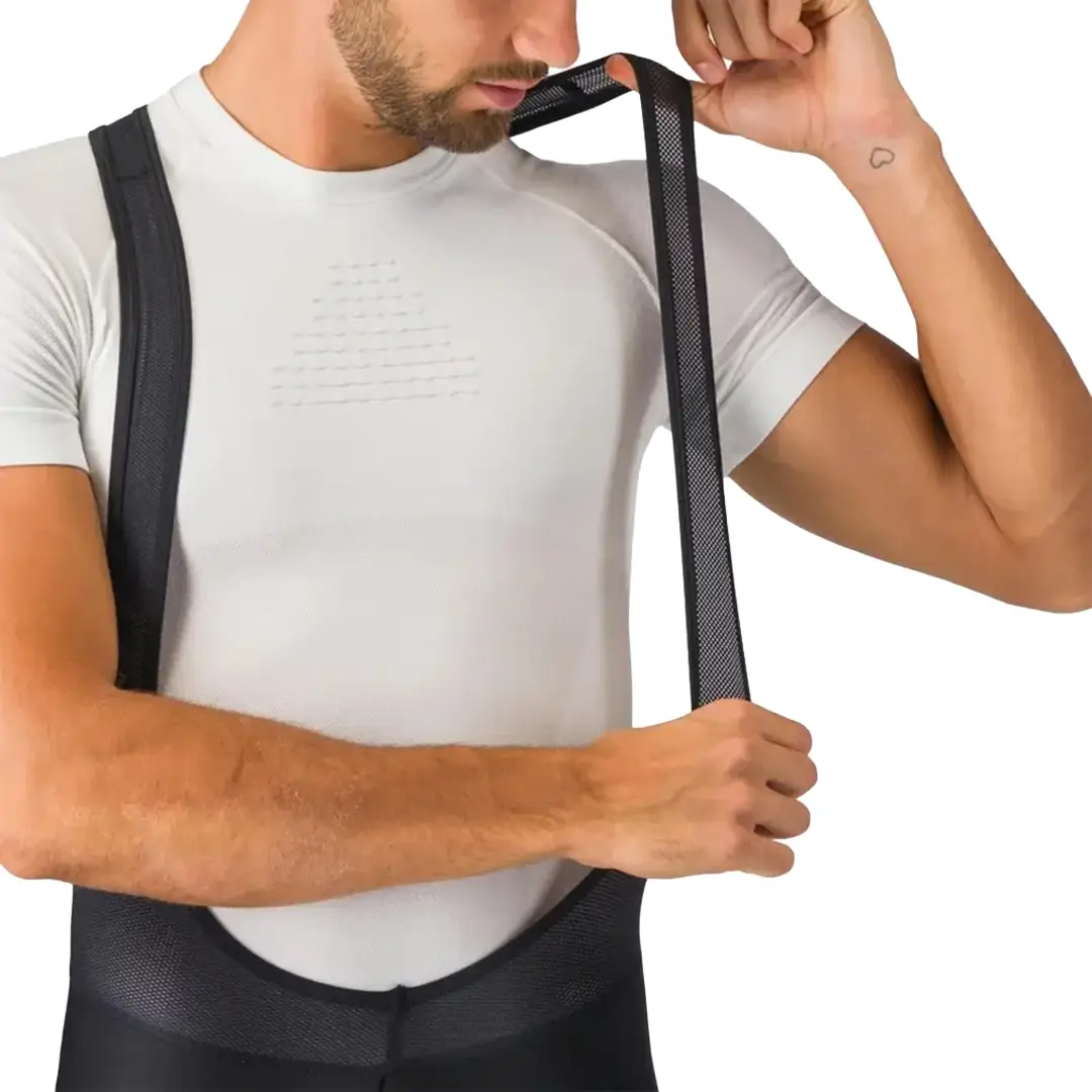 Salopette Invernale Entrada Negro Talla L #2