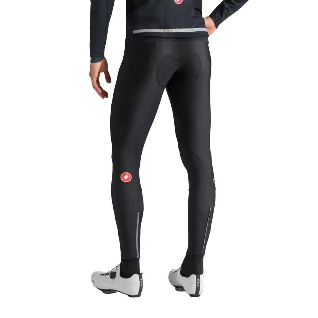 Salopette Invernale Entrada Negro Talla L #1