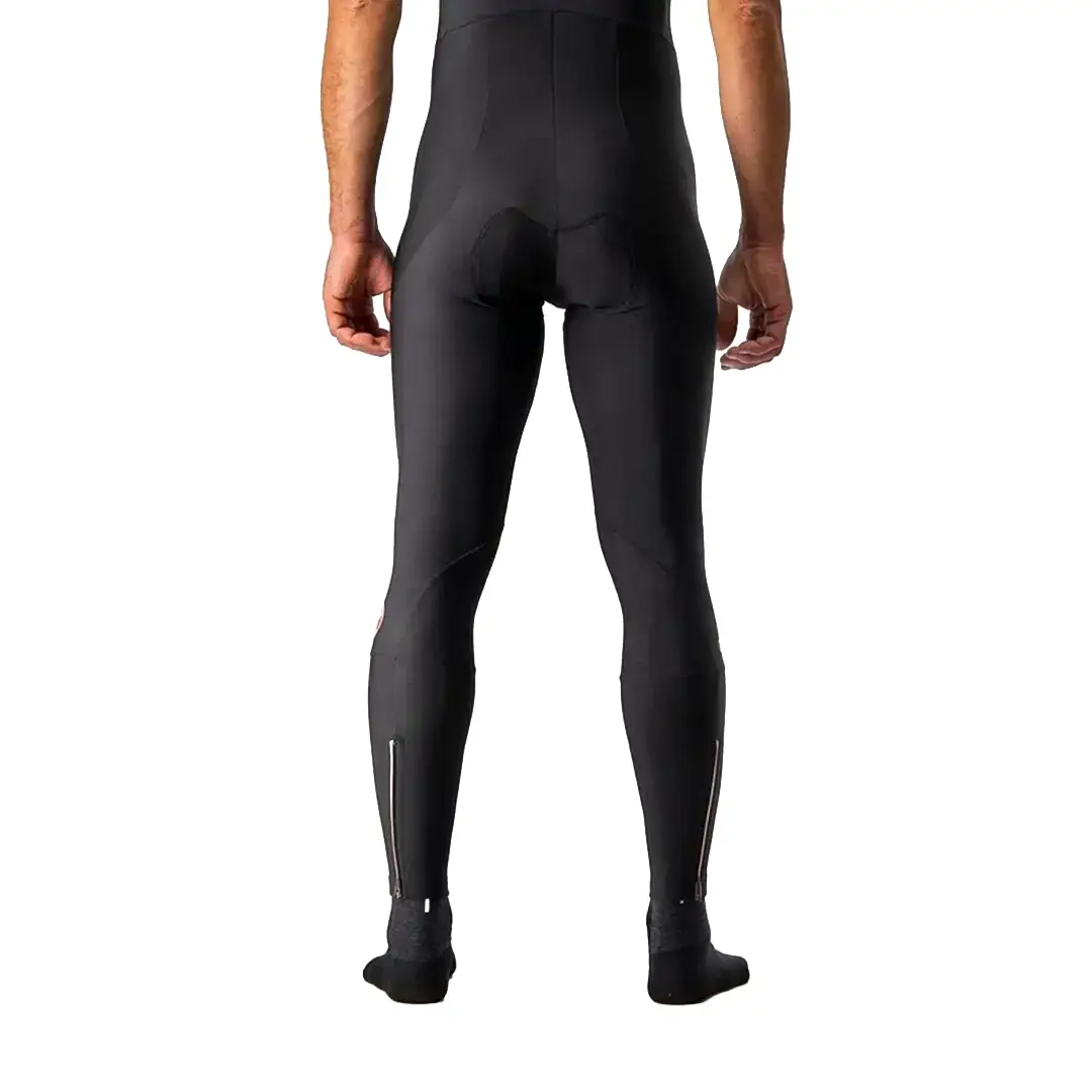 Winter-Overalls Eingang Schwarz Größe XL #4