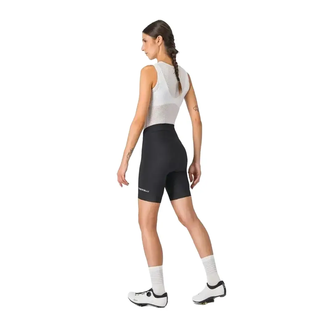 Pantalones Cortos Strada Endurance Negro Talla XS #5