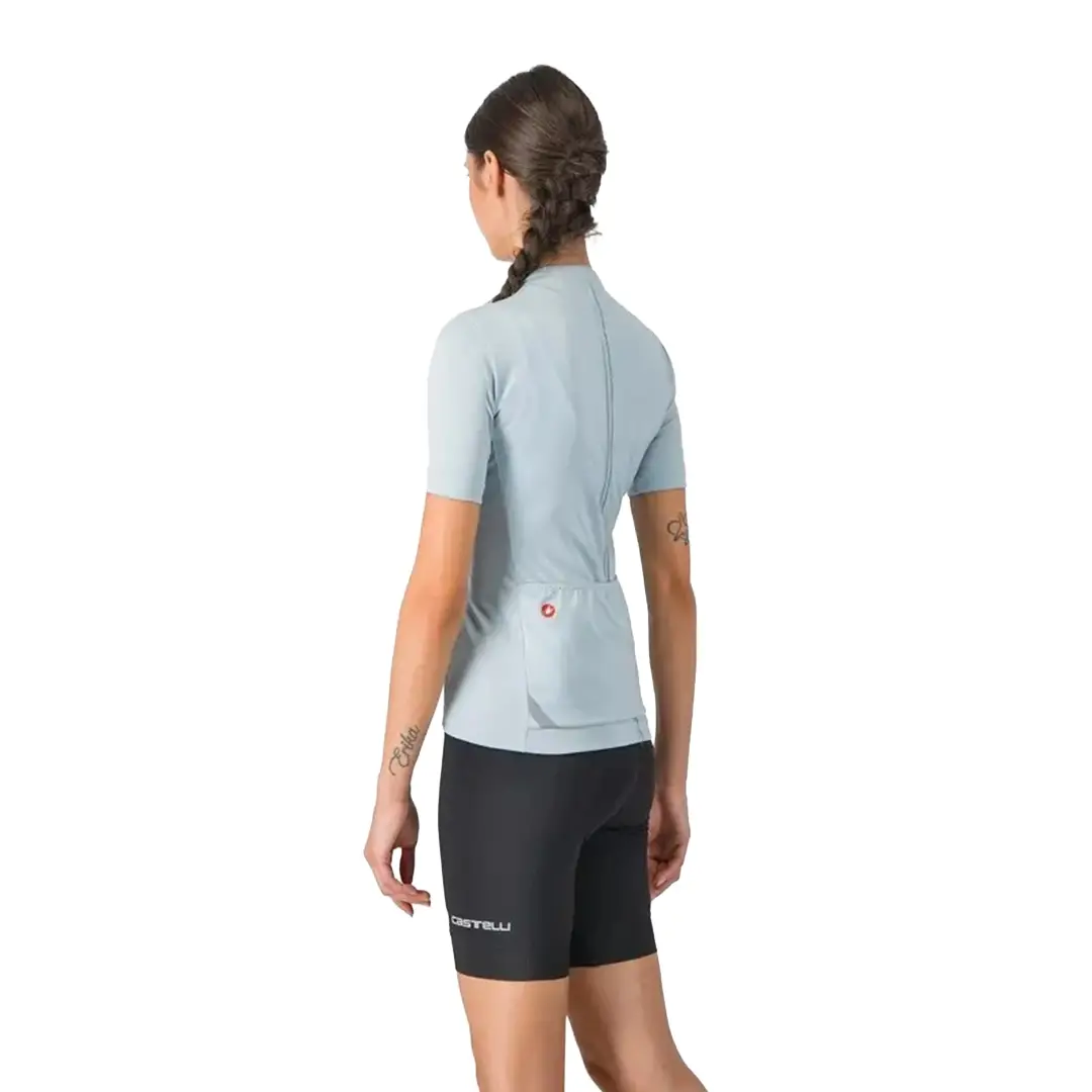 Pantalones Cortos Strada Endurance Negro Talla XS #1