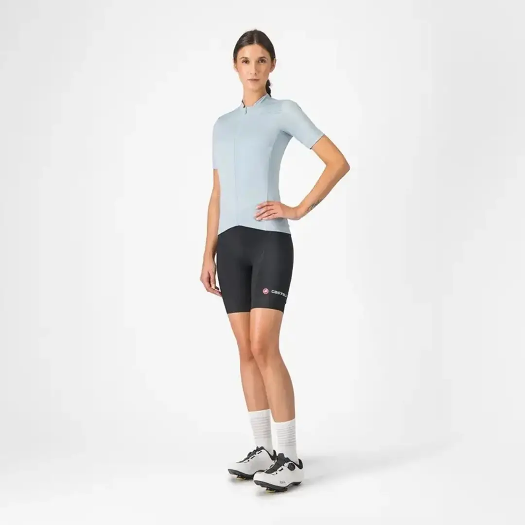 Pantalones Cortos Strada Endurance Negro Talla XS #6