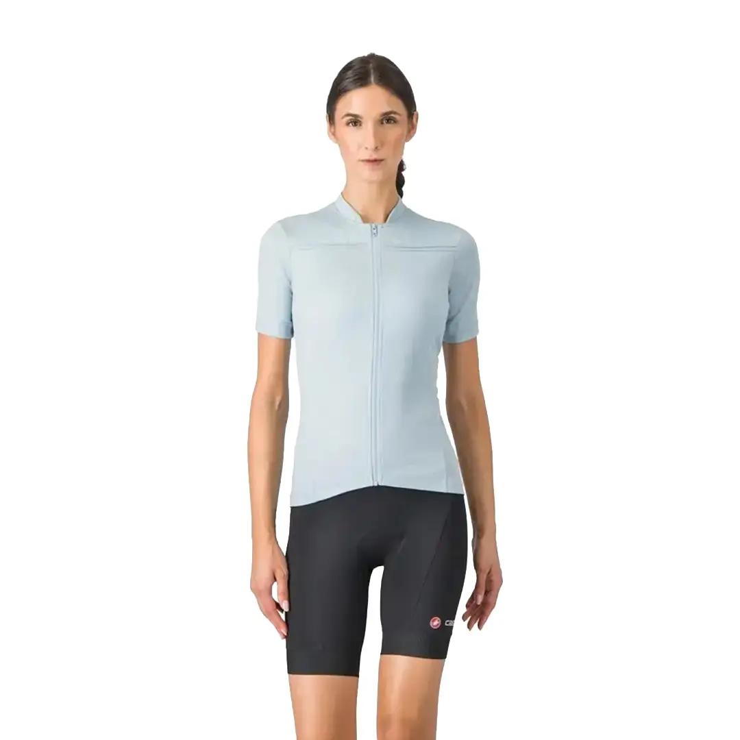 Pantalones Cortos Strada Endurance Negro Talla XS - image