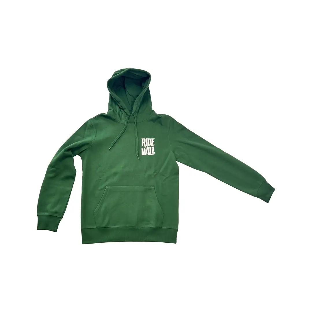 Legacy Forest Green Sweat Sweatshirt S - image