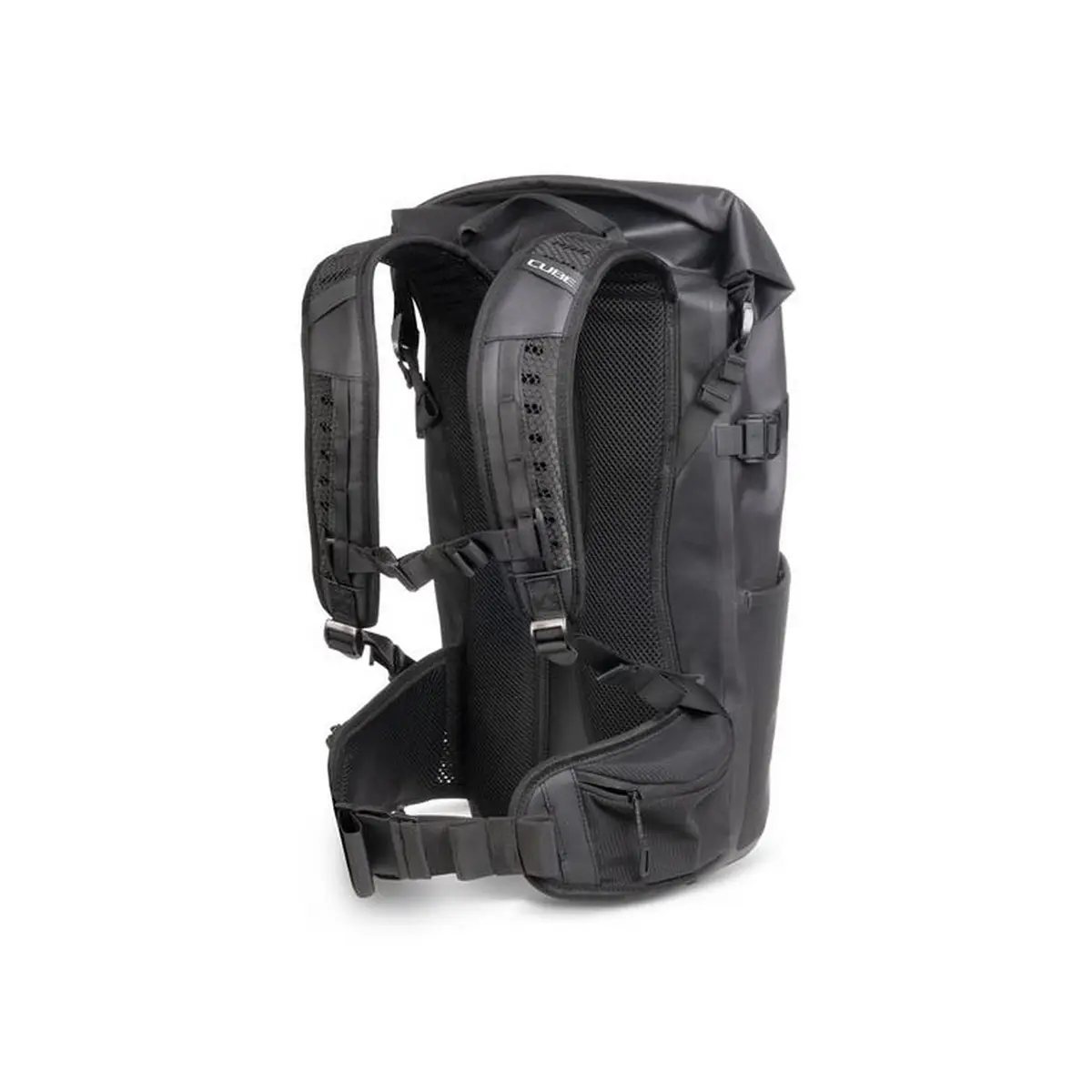 Zaino MTB 14 Pro Nero 14L Taglia Unica #1