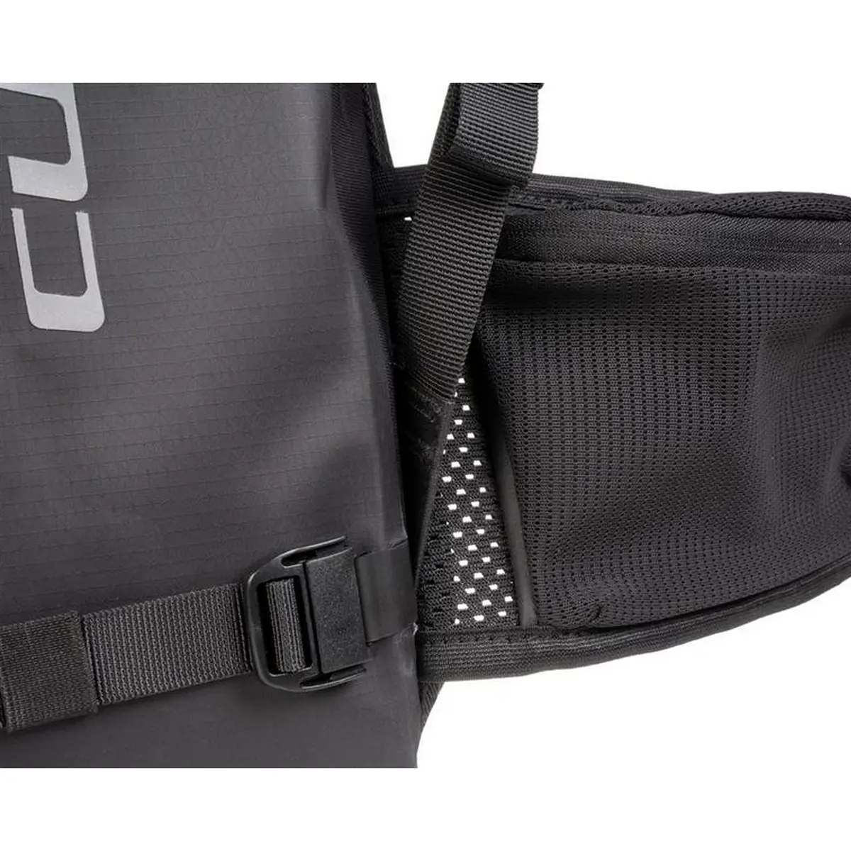 Zaino MTB 14 Pro Nero 14L Taglia Unica #3
