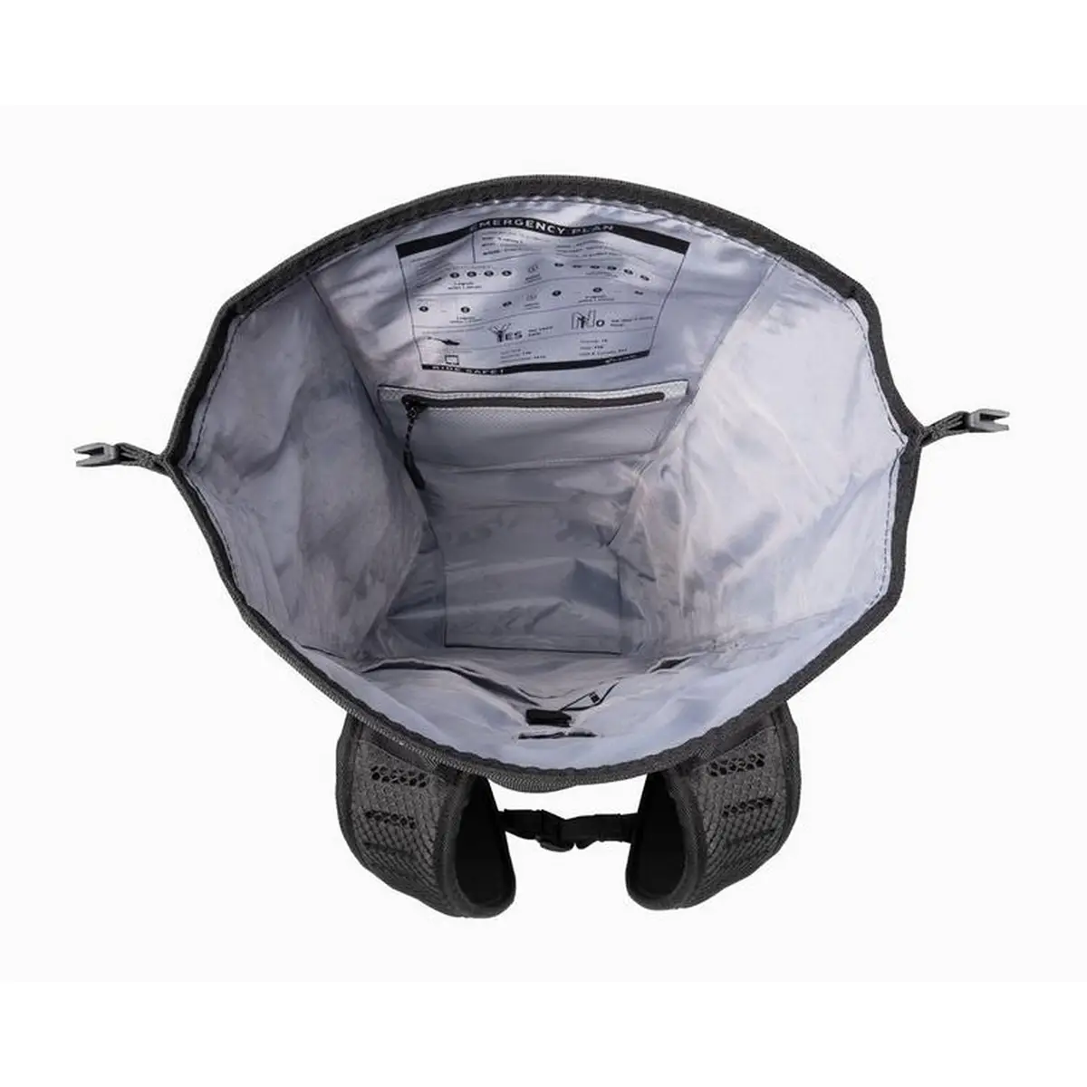 Zaino MTB 14 Pro Nero 14L Taglia Unica #6