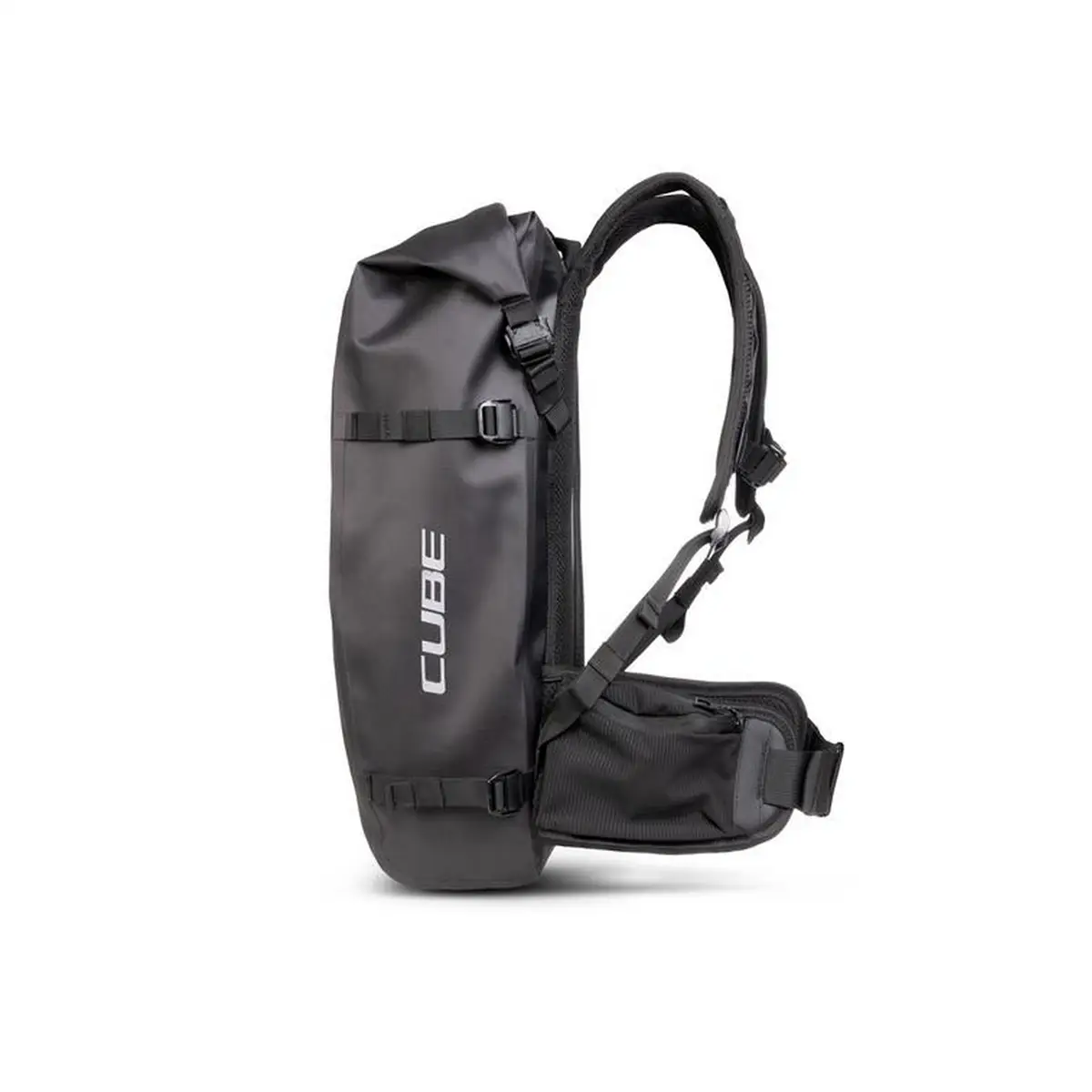 Zaino MTB 14 Pro Nero 14L Taglia Unica #2