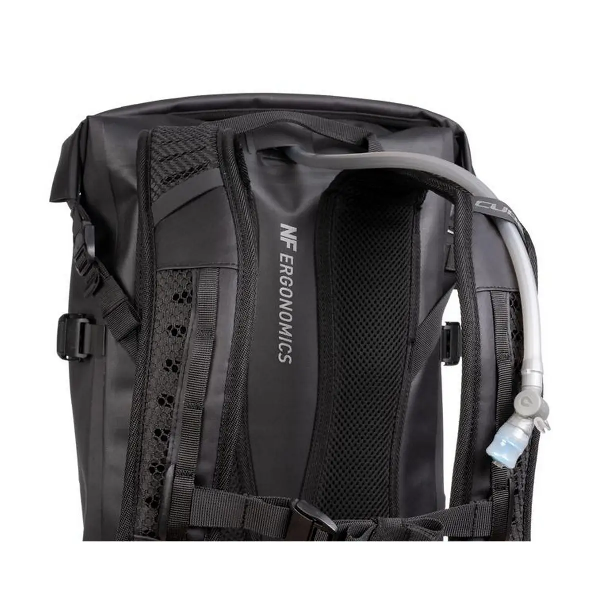 Zaino MTB 14 Pro Nero 14L Taglia Unica #5