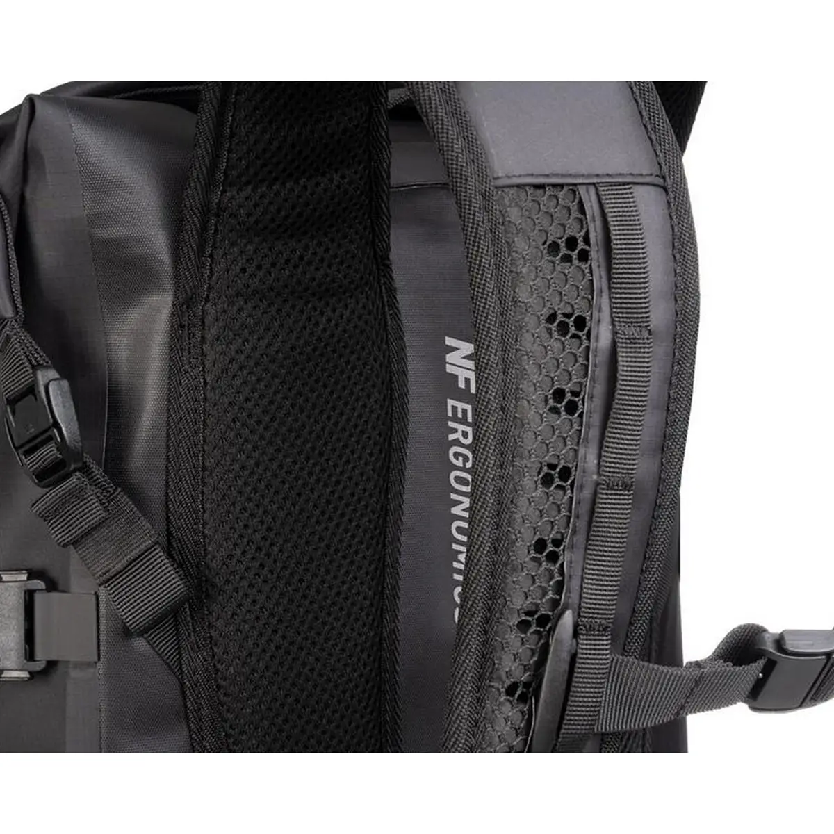 Zaino MTB 14 Pro Nero 14L Taglia Unica #4