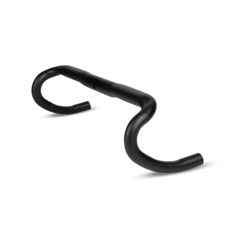 Manubrio bici da corsa Road Omne 31.8mm Flare 5° 360mm