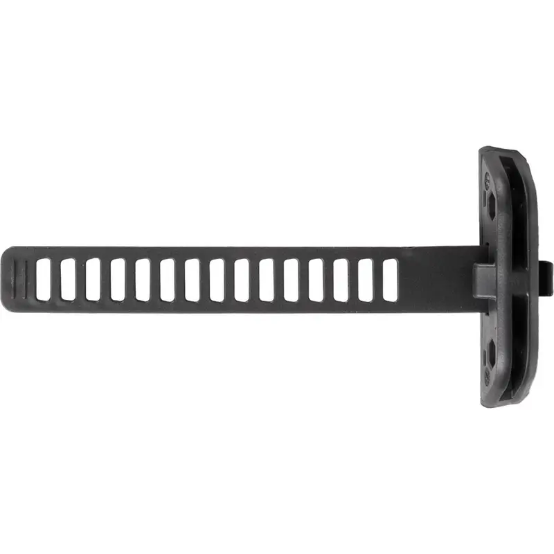 Fascetta In Silicone Per Set Parafanghi Race/Gravel 28'' Nero - image