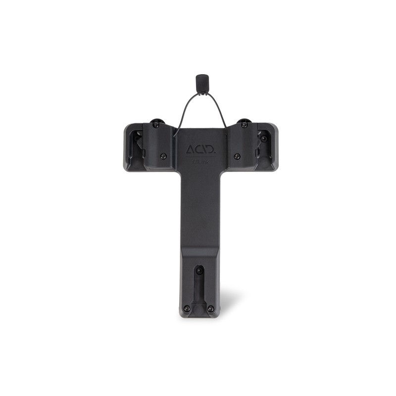 Sistema de encaixe Cilink para bolsas