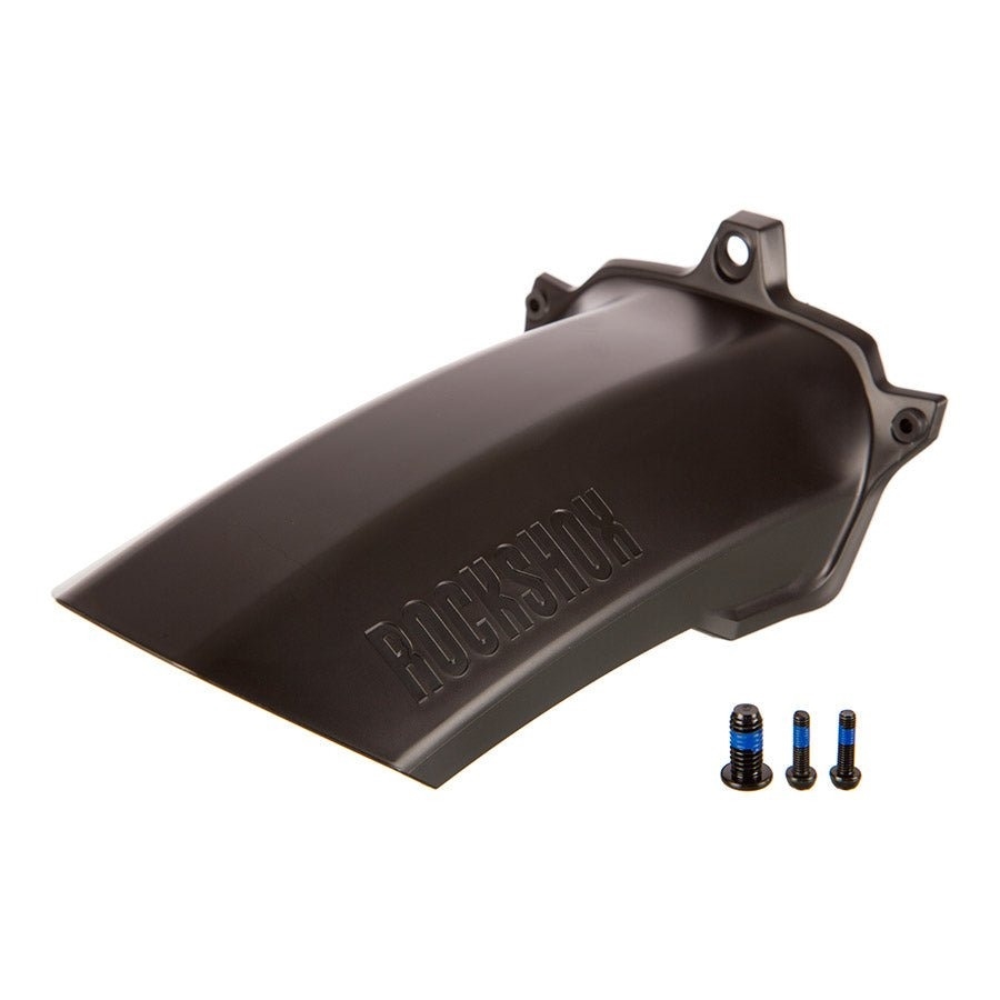 Fender court pour Reba (B1 / 2026 +) et Psycho (2025+) noir