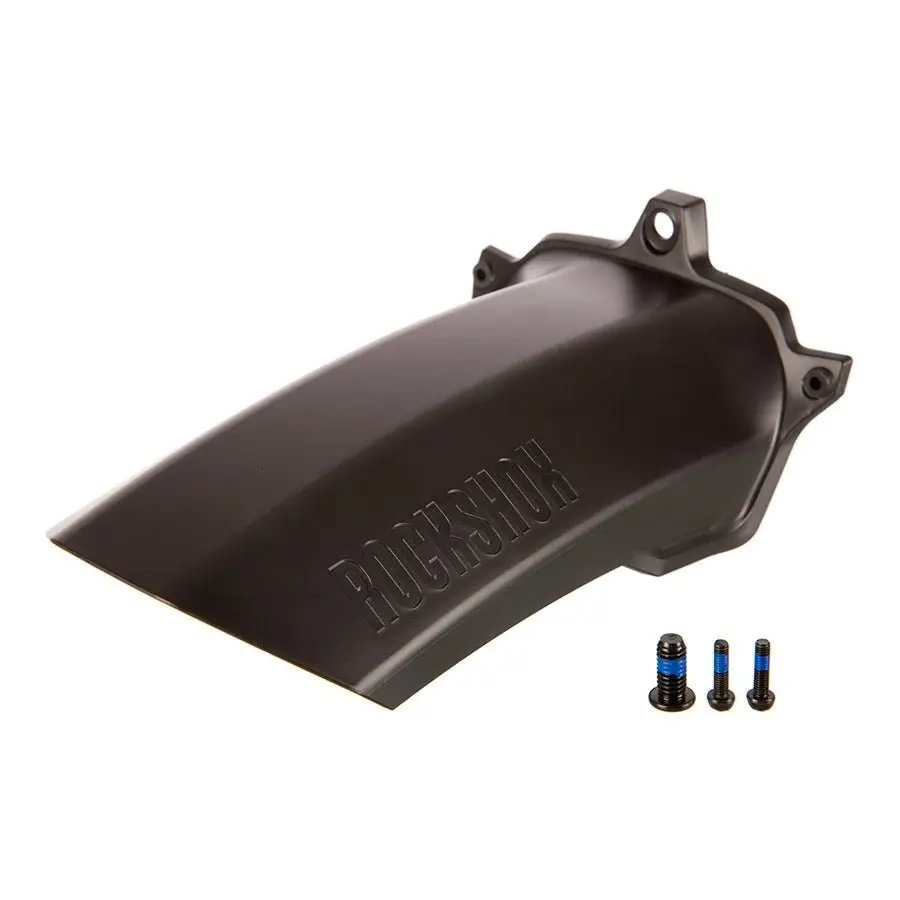 Fender court pour Reba (B1 / 2026 +) et Psycho (2025+) noir - image