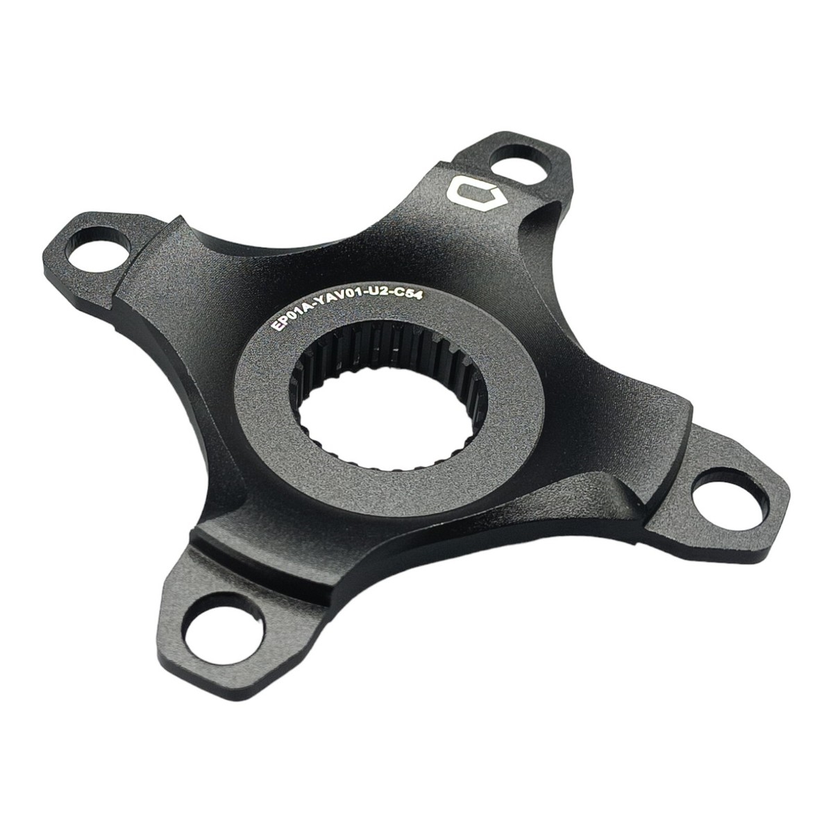 Spider Boost Para E-bike Winora Con Motor Yamaha PW-SE / TE / ST desplazamiento 52mm