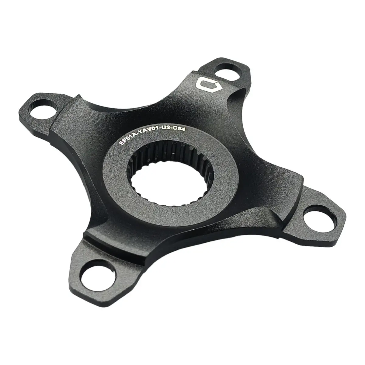 Spider Boost Para E-bike Winora Con Motor Yamaha PW-SE / TE / ST desplazamiento 52mm - image