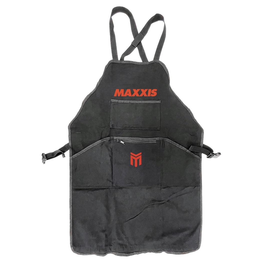 Professional apron workshop