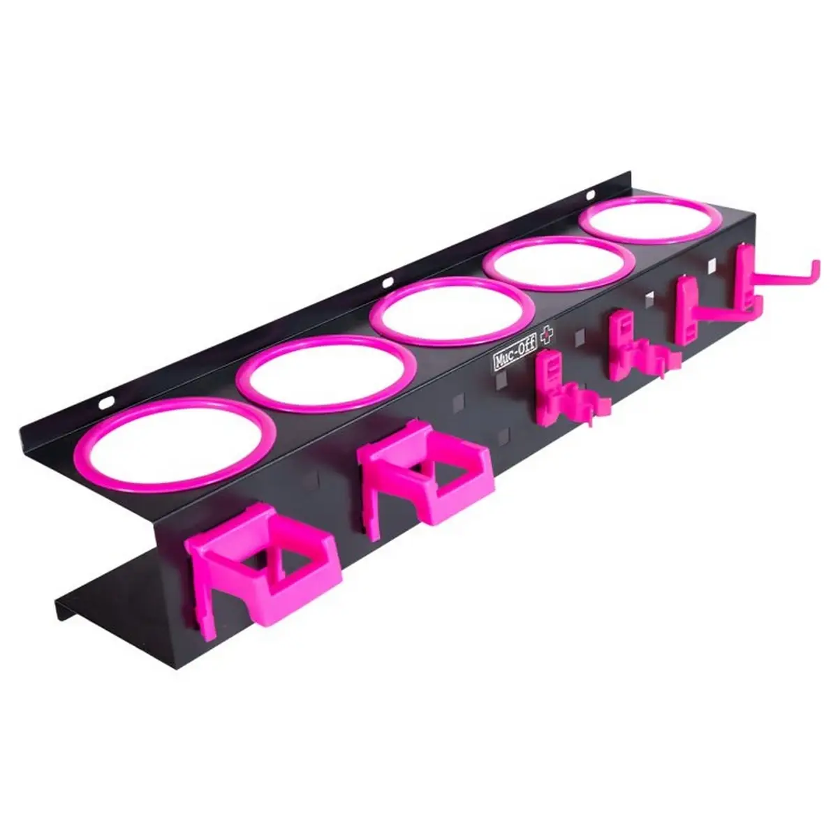 Espositore Bottle & Detailing Storage - image