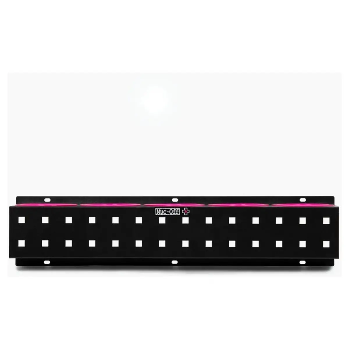 Espositore Bottle & Detailing Storage #2