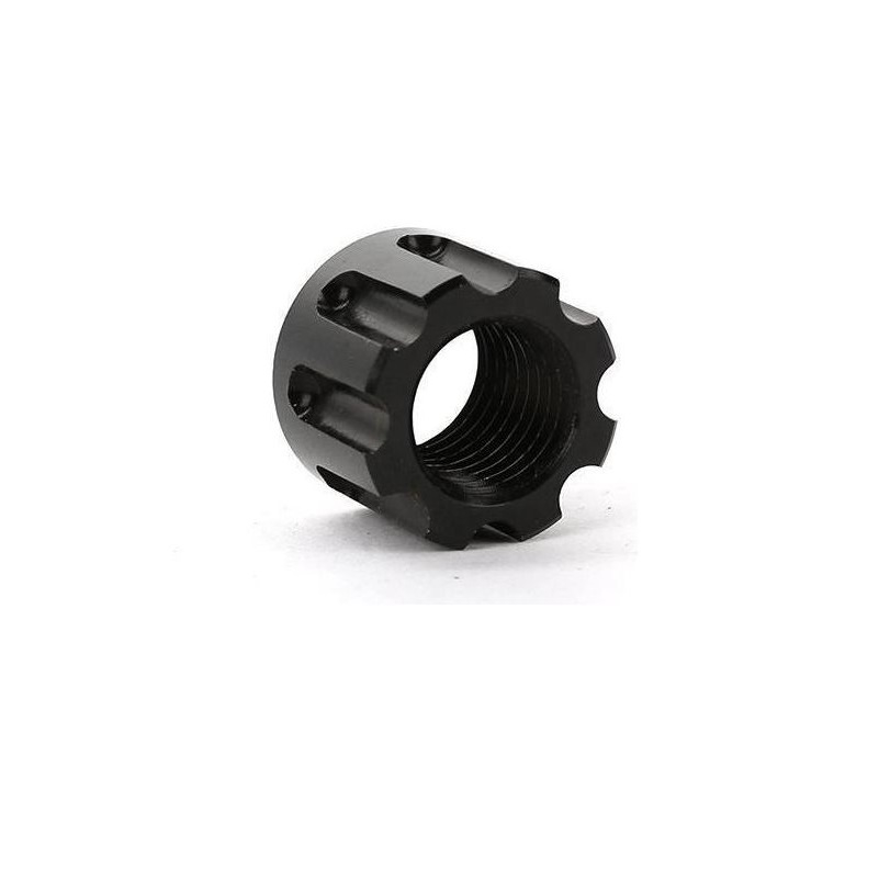Heckmutter reparierende Pin Jam2 Shimano 2017/2020
