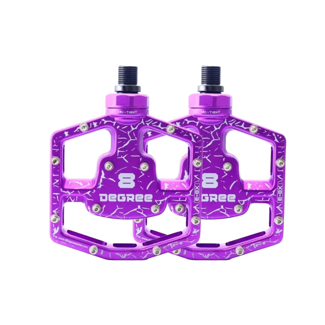 X8-3 Pedais de Viola Size Size S Tamanho S - image