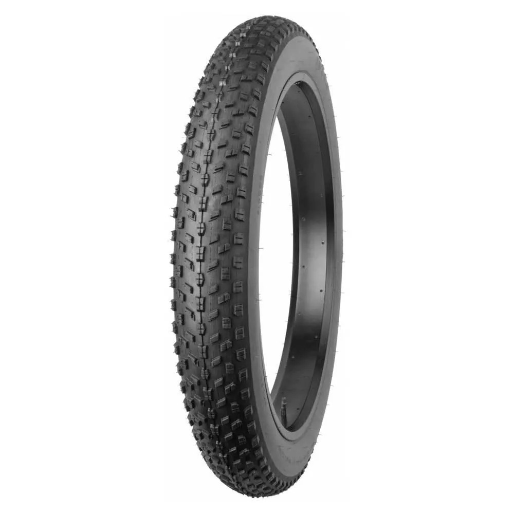 Fettrad R360 Reifen 20x4.00 '' verstärkter E-Bike-Anti-Forage 5 mm