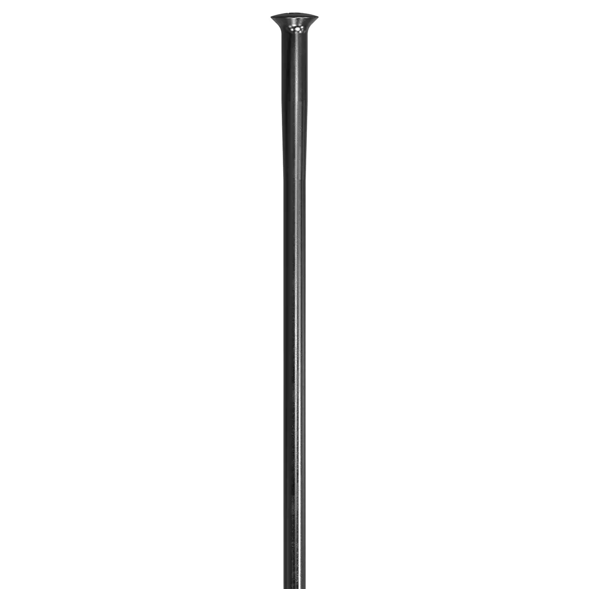 DT Hybrid Ray 1 Pull recto de 287 mm de diámetro 2.34/2.0 sin Nipplo negro - image