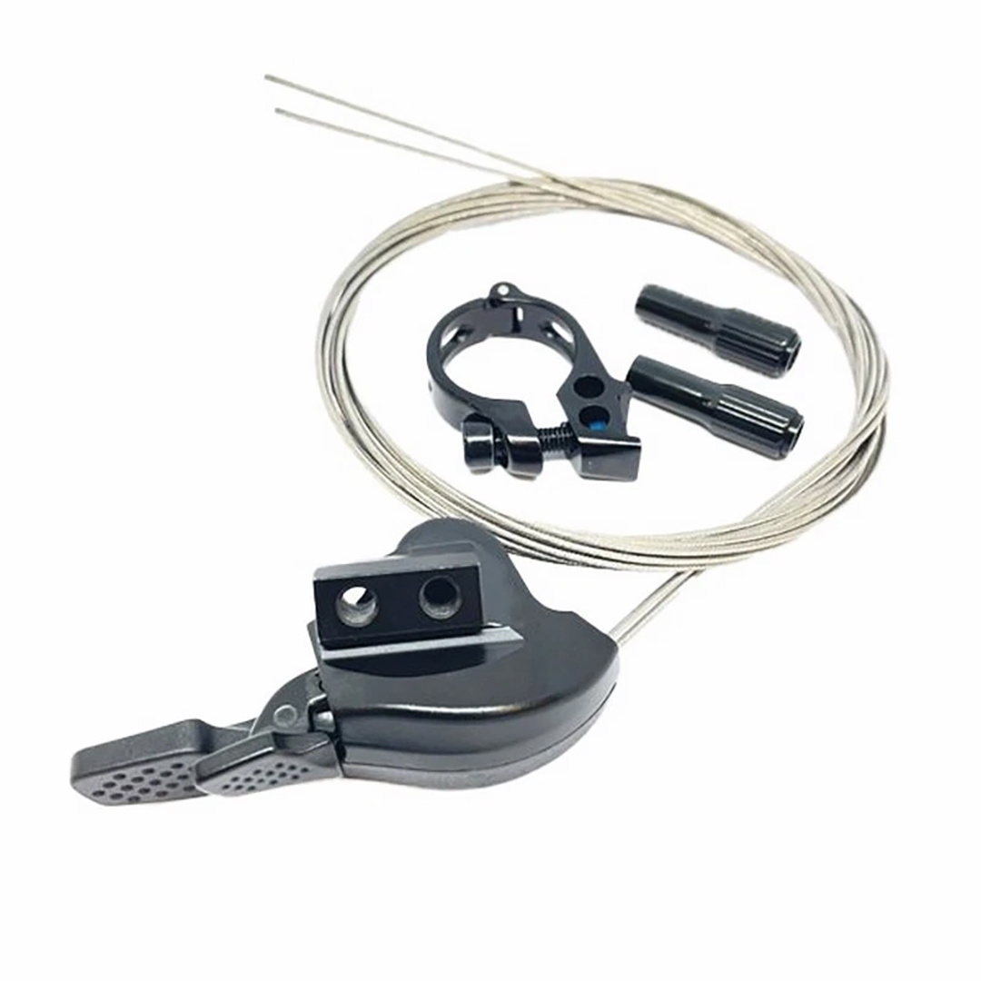 Comando A Distanza Sinistra 2 Pos 22,2mm