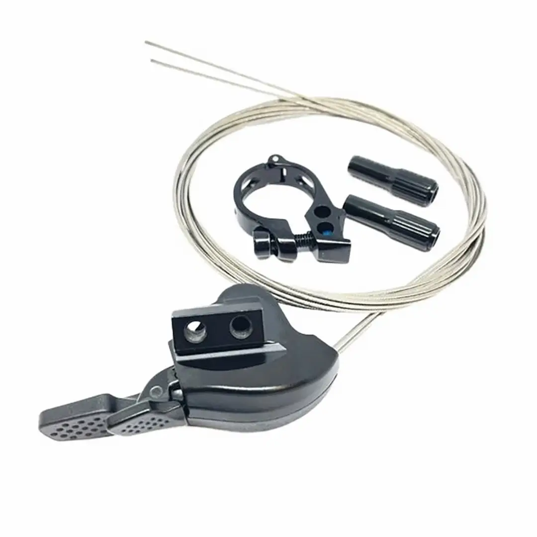 Comando A Distanza Sinistra 2 Pos 22,2mm - image