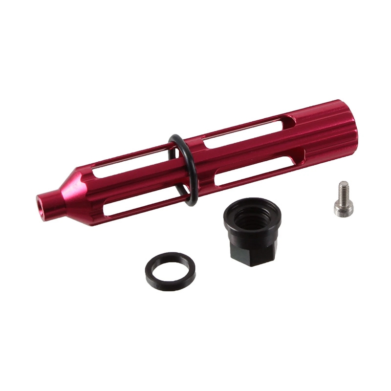 Red Adjustment Return Kit 32SC 27.5