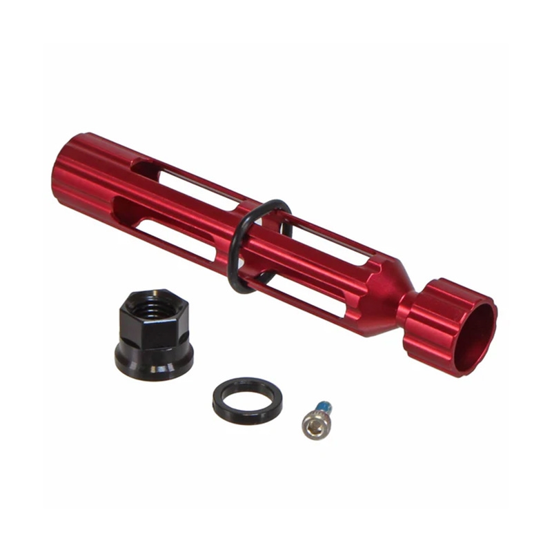 Kit de Regulación Roja Retorno 34SC 29