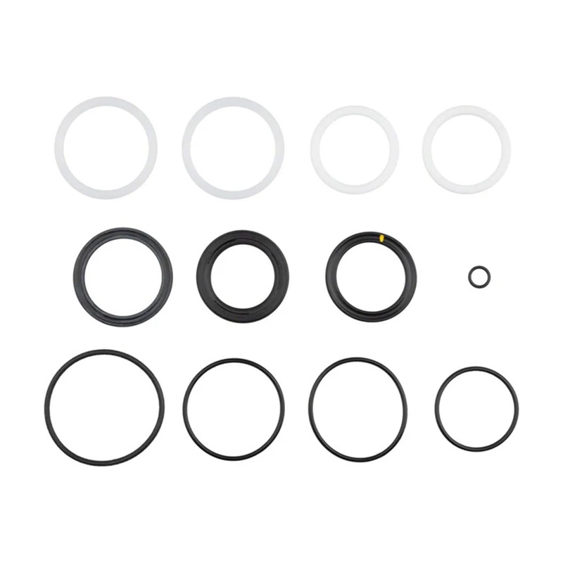 Kit de Aire ISO Strut