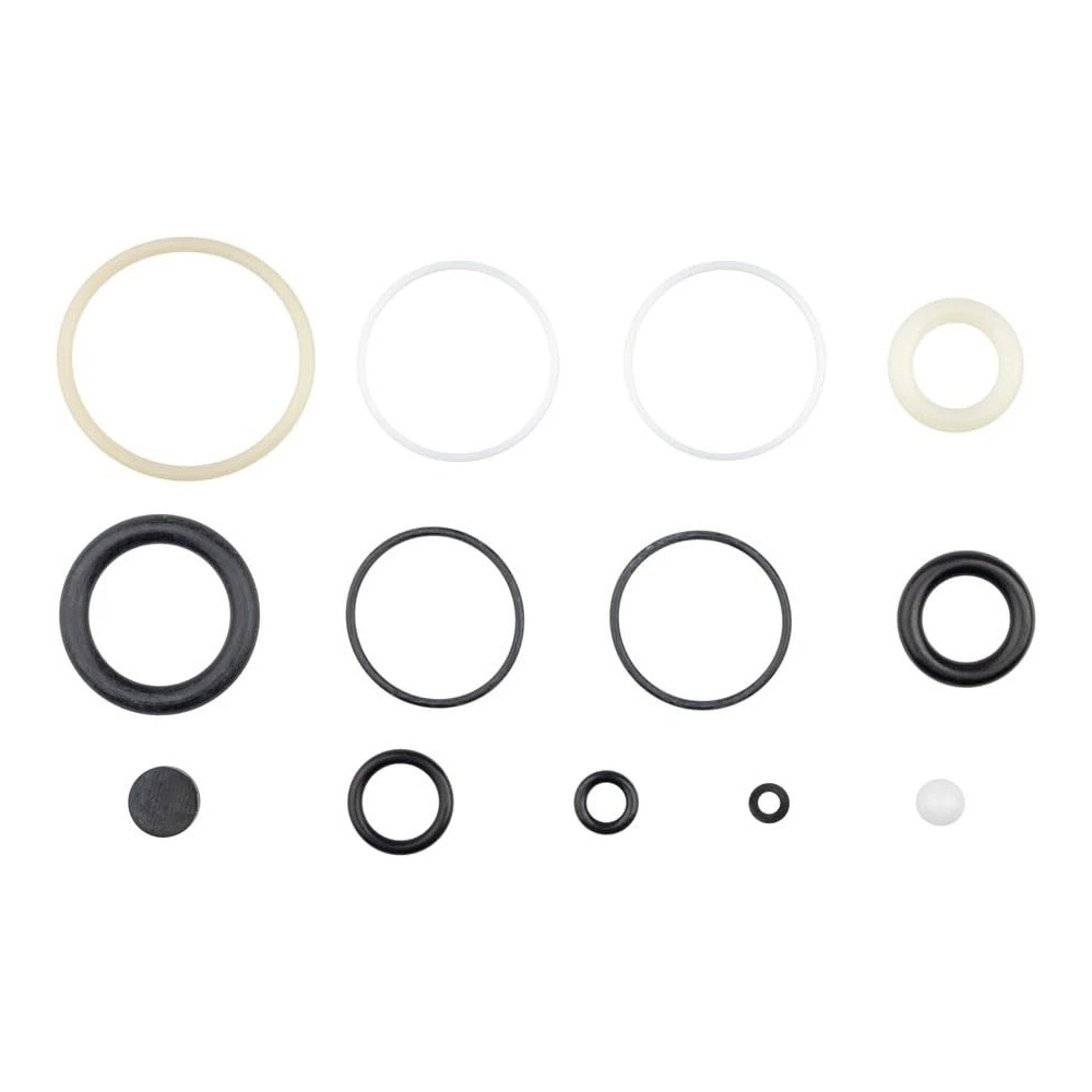 Kit de aceite para puntal iso