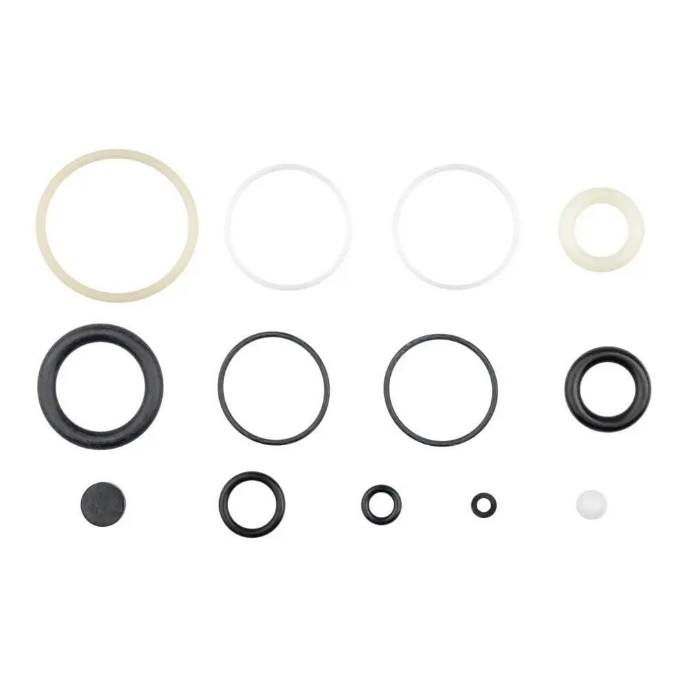 Kit de aceite para puntal iso - image