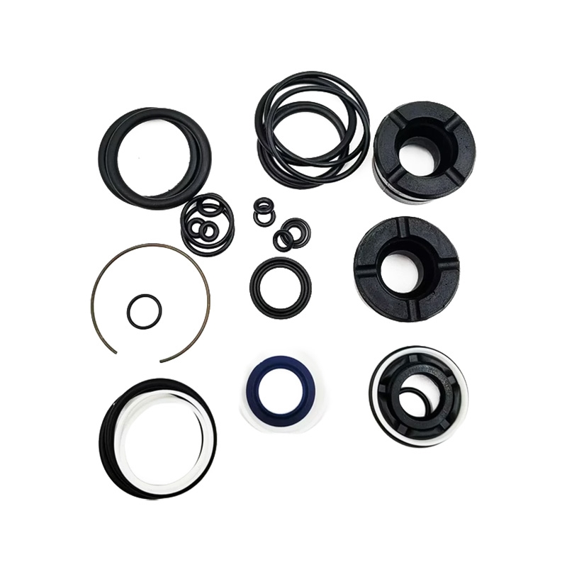 Kit de Aceite para DHX2 a partir de 2026